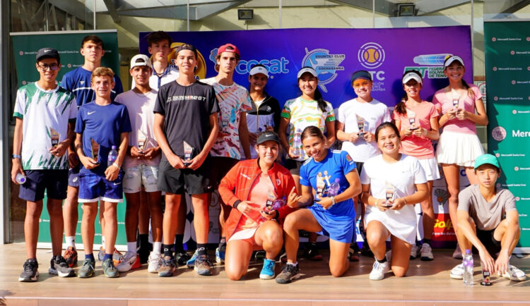 Sumoya y Sejas son campeonas del Cóndor de Plata en Cochabamba