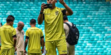 The Strongest va por la hazaña y juega su presente en la Libertadores