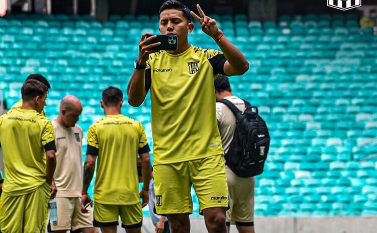 The Strongest va por la hazaña y juega su presente en la Libertadores