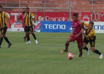 Desde The Strongest niegan infracción y anuncian defensa si le impugnan