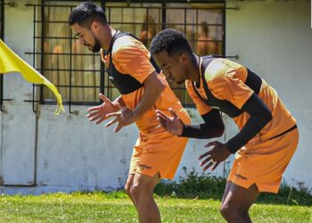 The Strongest recibe este martes (20.00) a GV San José en duelo directo