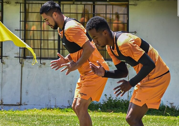 The Strongest recibe este martes (20.00) a GV San José en duelo directo