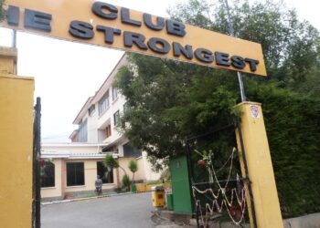 Para entender la situación de The Strongest