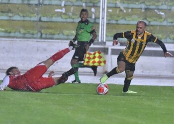 The Strongest iguala 1-1 con FCU, por el Torneo de Verano