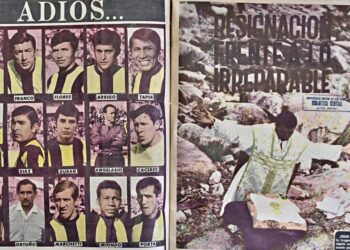 Hace 55 años The Strongest sufría la tragedia de Viloco