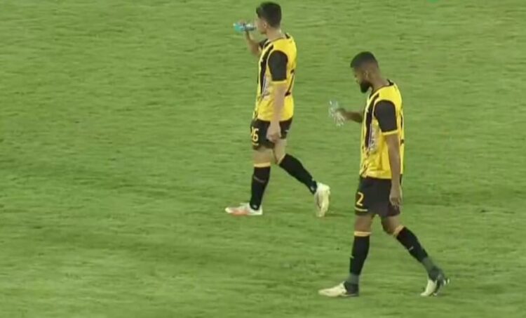 The Strongest queda eliminado de la Copa de Verano