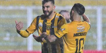 The Strongest gana 1-0 a Always y se aferra a la pelea por el título del Clausura