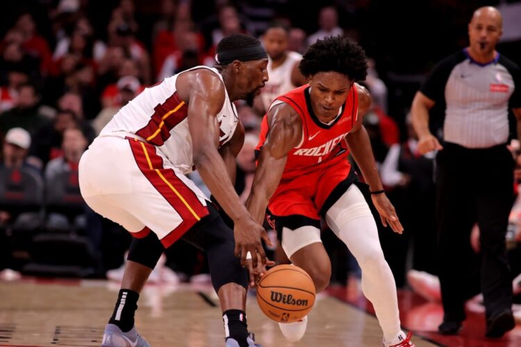 Thompson y Rozier suspendidos por una pelea en partido NBA