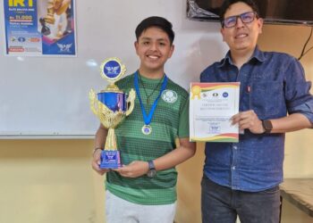 El MI Ticona se impone en el primer Torneo IRT Élite Bolivia 2025