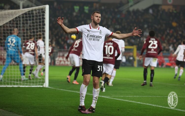 El Torino deprime todavía más al AC Milan