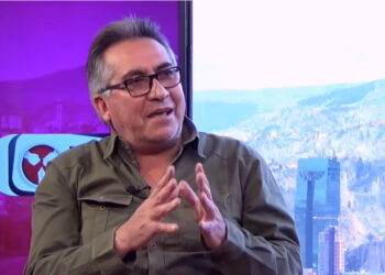 Viceministro Torrico dice que el evismo ‘no tiene el músculo’ para cercar La Paz