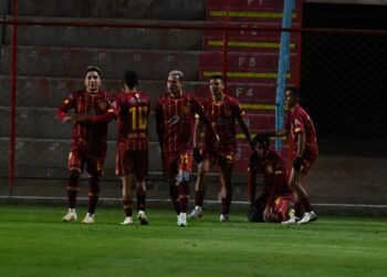 Fútbol Canal inicia con buenas vibras la transmisión del Torneo de Verano