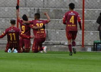 ABB cae ante Totora (0-2) por el Torneo de Verano