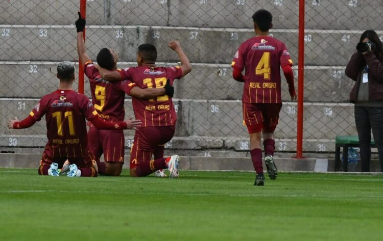 ABB cae ante Totora (0-2) por el Torneo de Verano