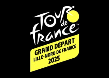 Tour de Francia 2025 se celebrará íntegramente en suelo francés