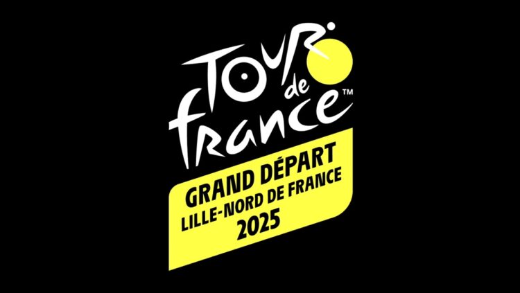 Tour de Francia 2025 se celebrará íntegramente en suelo francés