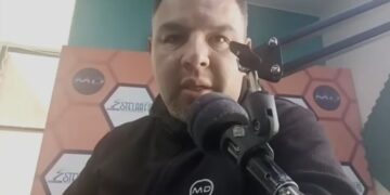 Trigo asegura que el The Strongest-Bolívar es el clásico boliviano