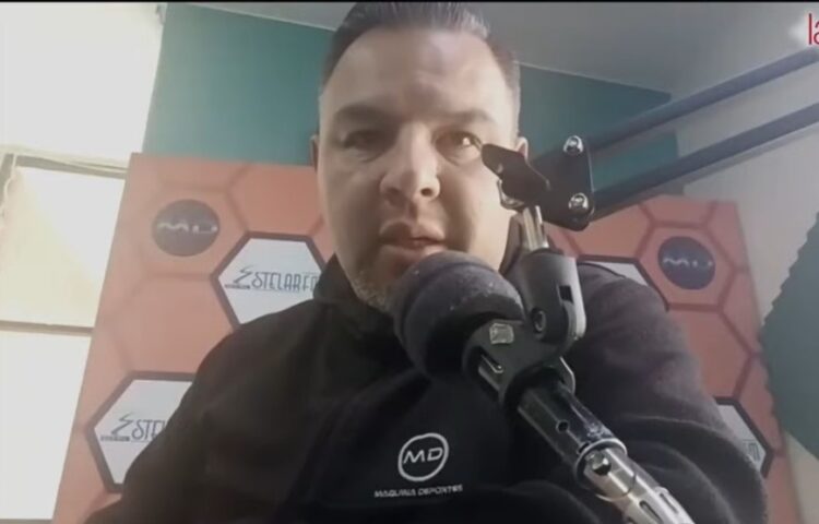 Trigo asegura que el The Strongest-Bolívar es el clásico boliviano