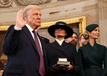 Trump 2.0: entre promesas audaces y un mundo desafiante