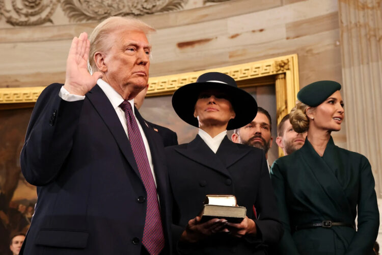 Trump 2.0: entre promesas audaces y un mundo desafiante