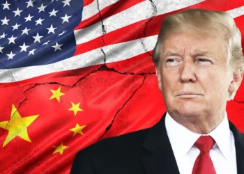 Gracias Trump por hacer grande a China