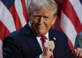 Trump admite el ‘dolor’ que provocan sus aranceles pero asegura que ‘valdrá la pena’
