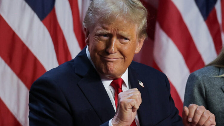 Trump 2.0: lo que le espera al mundo en su segundo gobierno