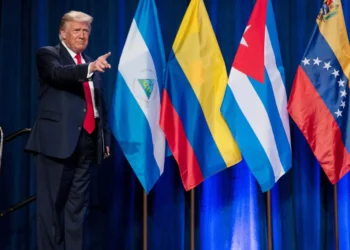 La política de Trump acelera nuevas alianzas de América del Sur