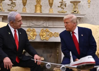 Trump se distancia de Netanyahu