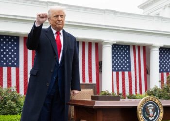 Después de Estados Unidos: reimaginando el liderazgo global
