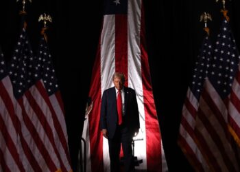 Trump desata una guerra comercial a escala global