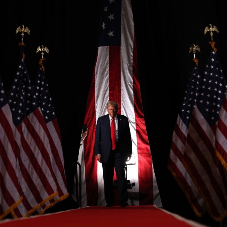 Trump desata una guerra comercial a escala global