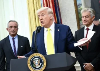 ¿Cumplirá Trump su amenaza de  atacar a los cárteles en México?