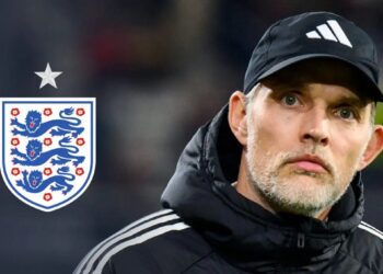 Inglaterra apuesta por Tuchel para hacer rugir a sus ‘Three Lions’