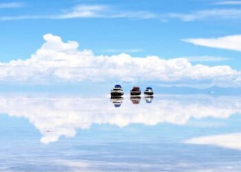 Bolivia busca certificar 200 destinos turísticos rumbo al Bicentenario