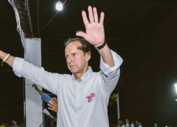 Entrevista: Tuto Quiroga va por un ‘cambio radical’ en Bolivia