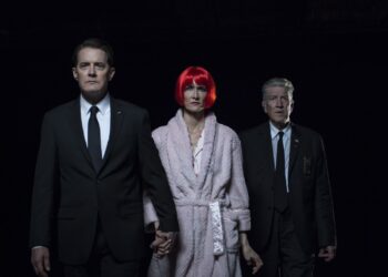 Cortinas absolutas: claves para ver Twin Peaks de David Lynch