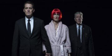 Cortinas absolutas: claves para ver Twin Peaks de David Lynch