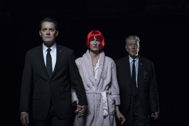 Cortinas absolutas: claves para ver Twin Peaks de David Lynch
