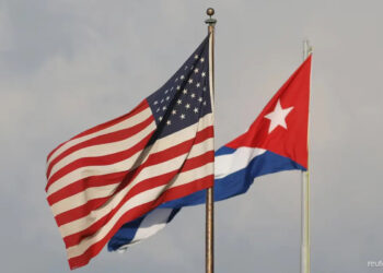 Biden retira a Cuba de la lista de terrorismo
