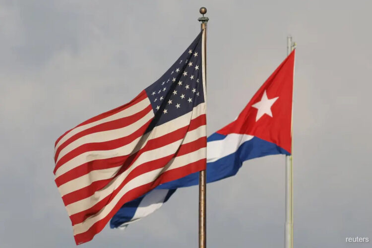 Biden retira a Cuba de la lista de terrorismo