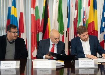 La Unión Europa muestra su interés en explotar el litio boliviano
