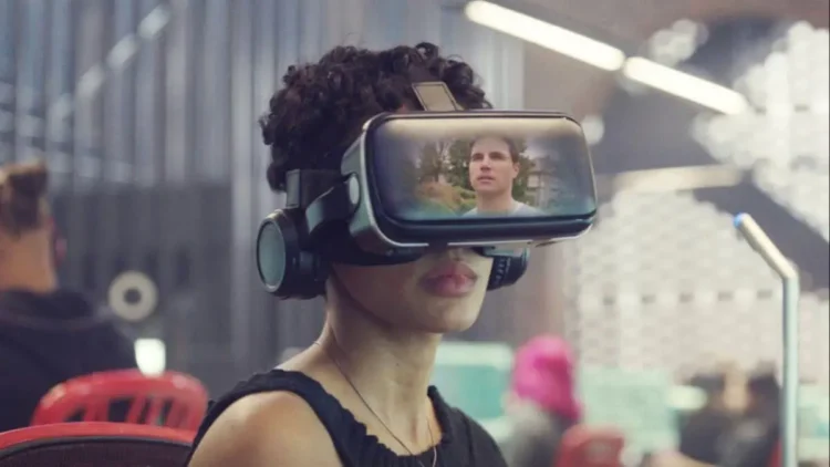 Posthumanismo y transhumanismo en la cultura pop