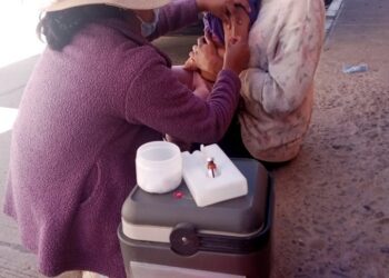 ¿Cómo prevenir la meningitis? Hay dos vacunas en el país