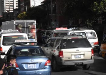 Recta final para decisión sobre los pasajes en La Paz: ¿qué se analiza?