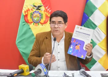 Educación instruye activar protocolo de bioseguridad