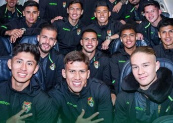 Récord de foráneos en la ‘Verde’; son 14