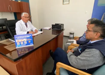Defensoría pide plan de contingencia para el Hospital del Niño