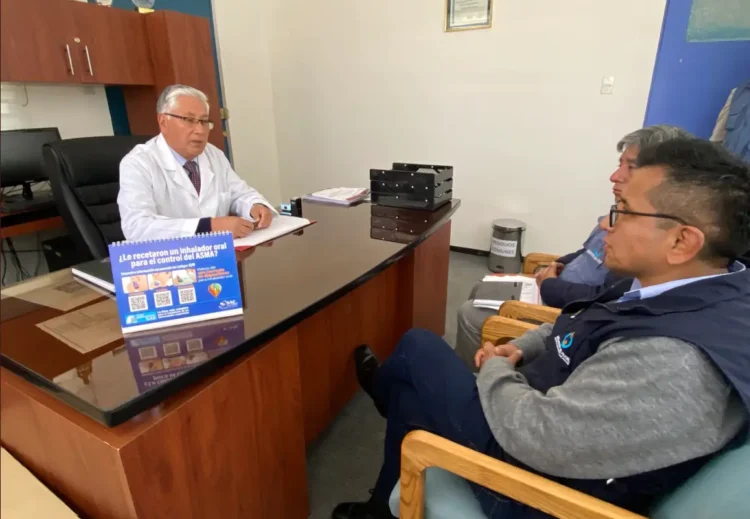 Defensoría pide plan de contingencia para el Hospital del Niño
