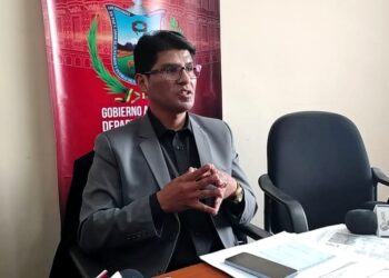 La Paz descarta una declaratoria de desastre y pide informes a las regiones